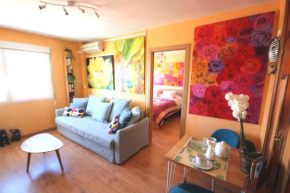 Bellavista Beach Apartment